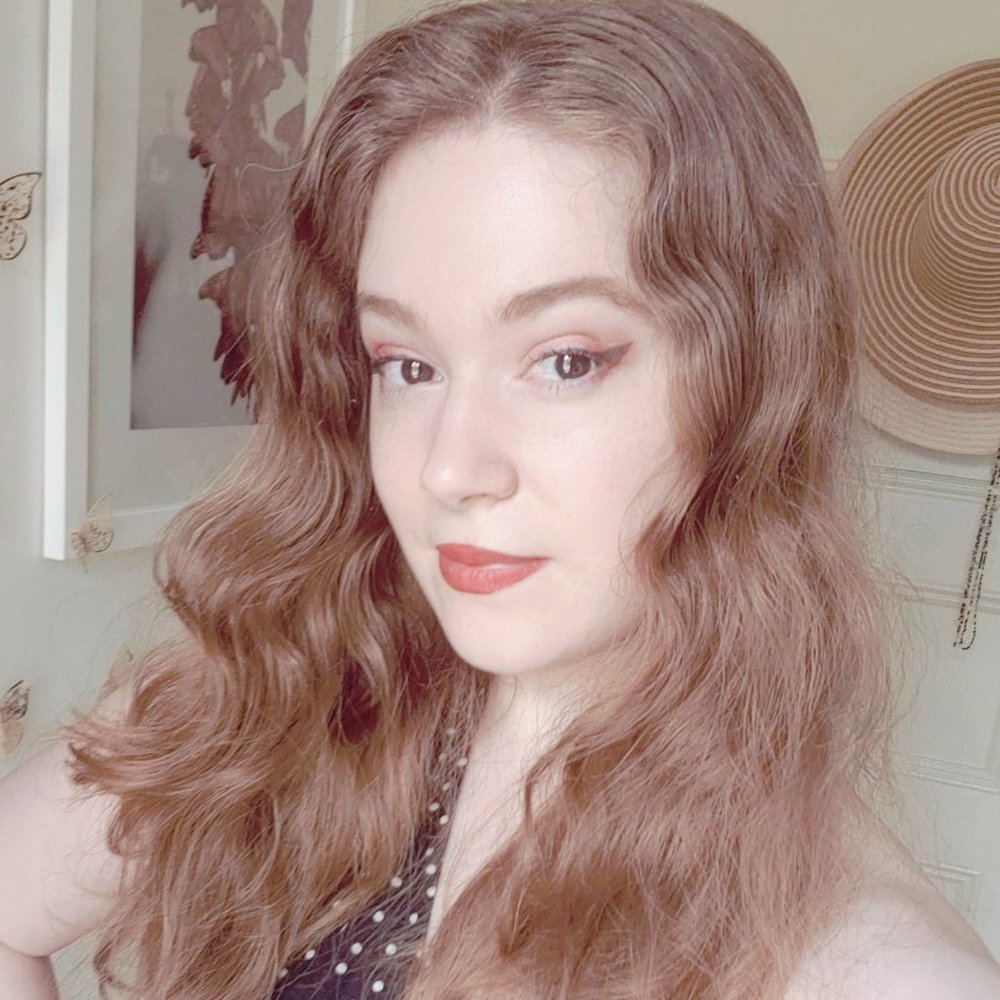 Meet your Posher, Jenna